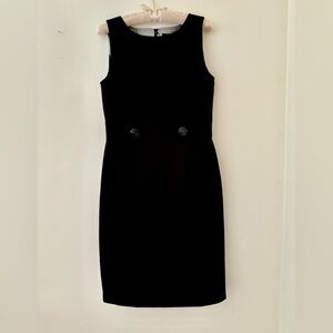 Tahari, Classic Women’s Sleeveless Dress, Size 6